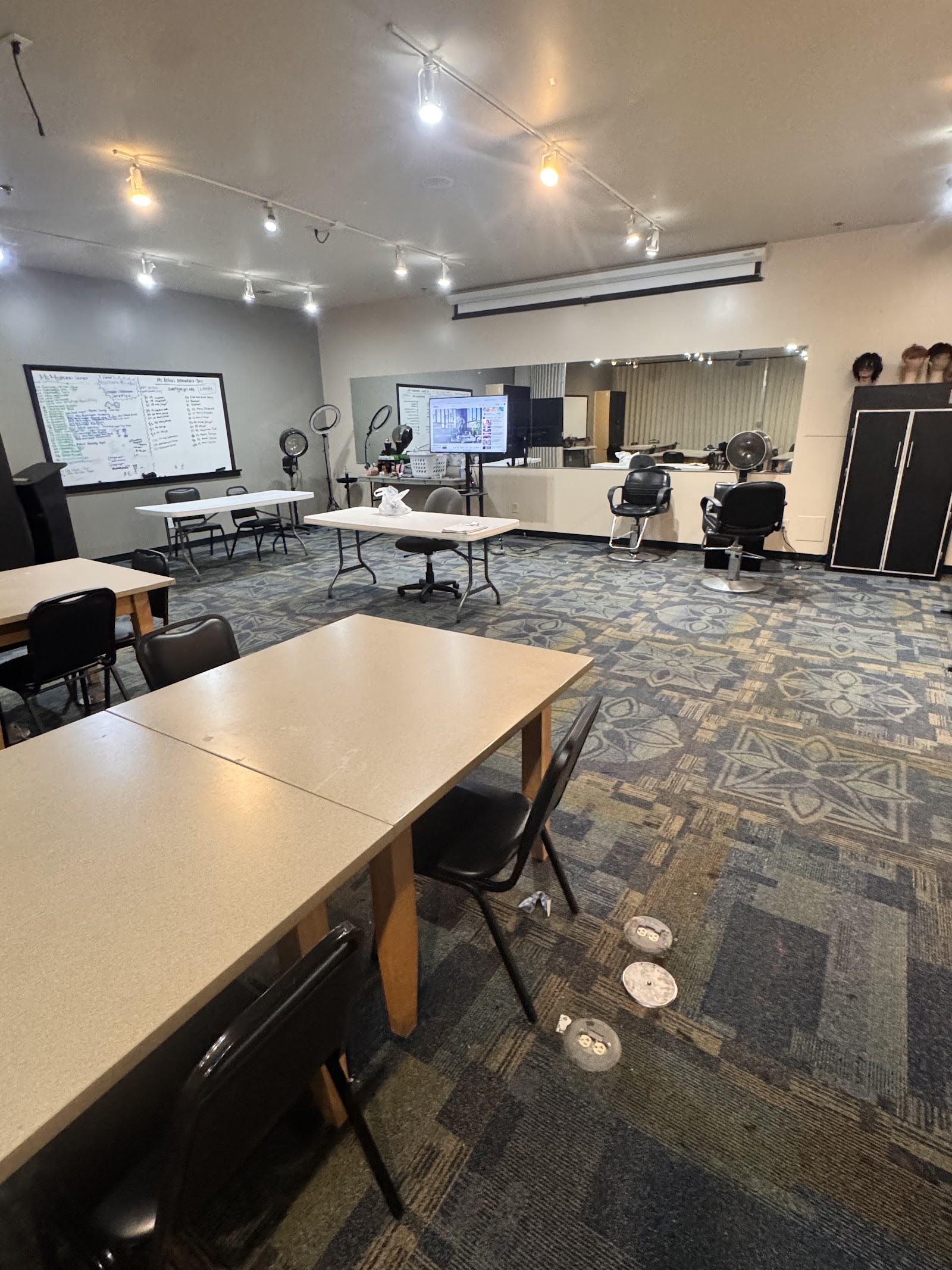 Georgia Career Institute Conyers nail photo 2