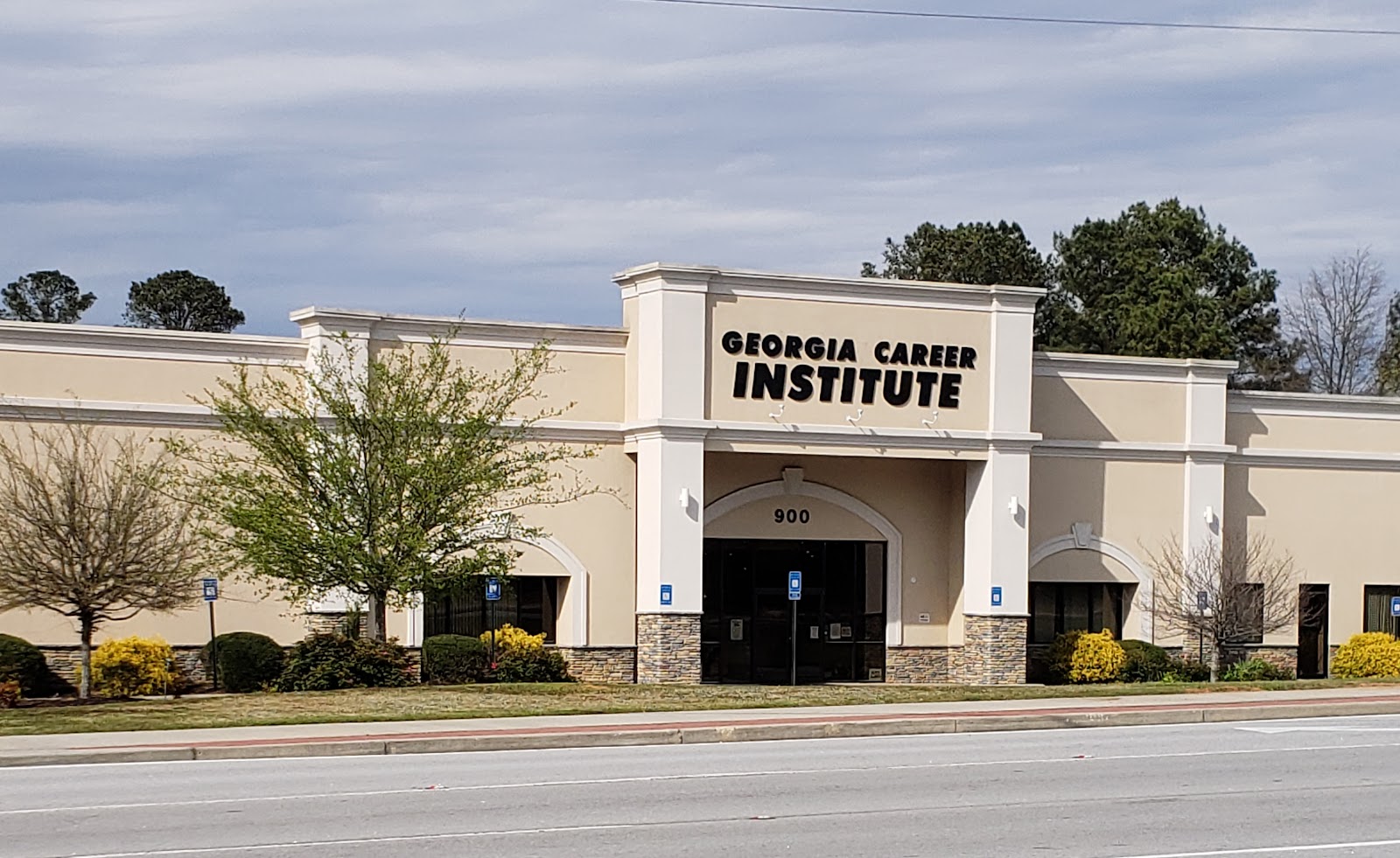 Georgia Career Institute Conyers nail photo 4